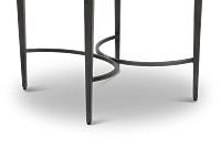 Barclay Beige End Table