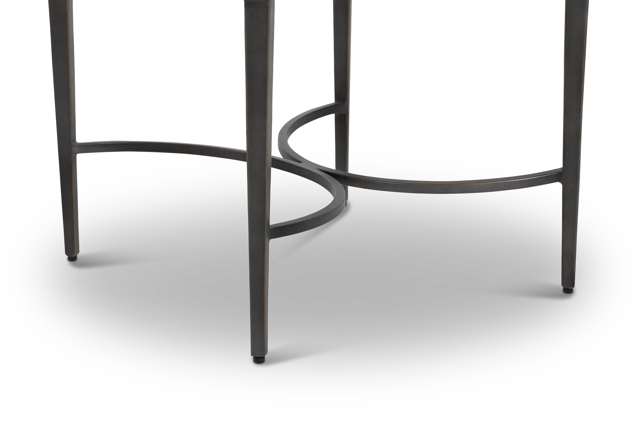 Barclay Beige End Table Barclay Beige End Table