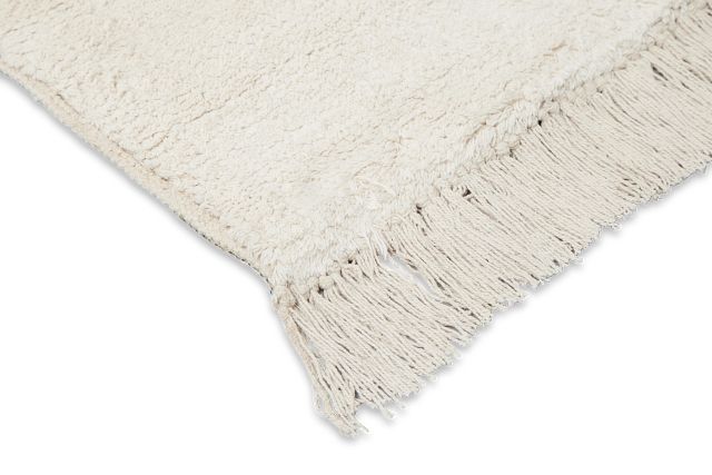 Dierck Ivory 8x10 Area Rug