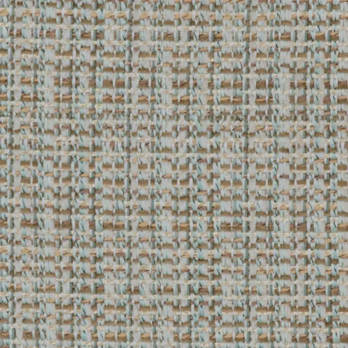 TEAL Jackie Teal Fabric Square Accent Pillow