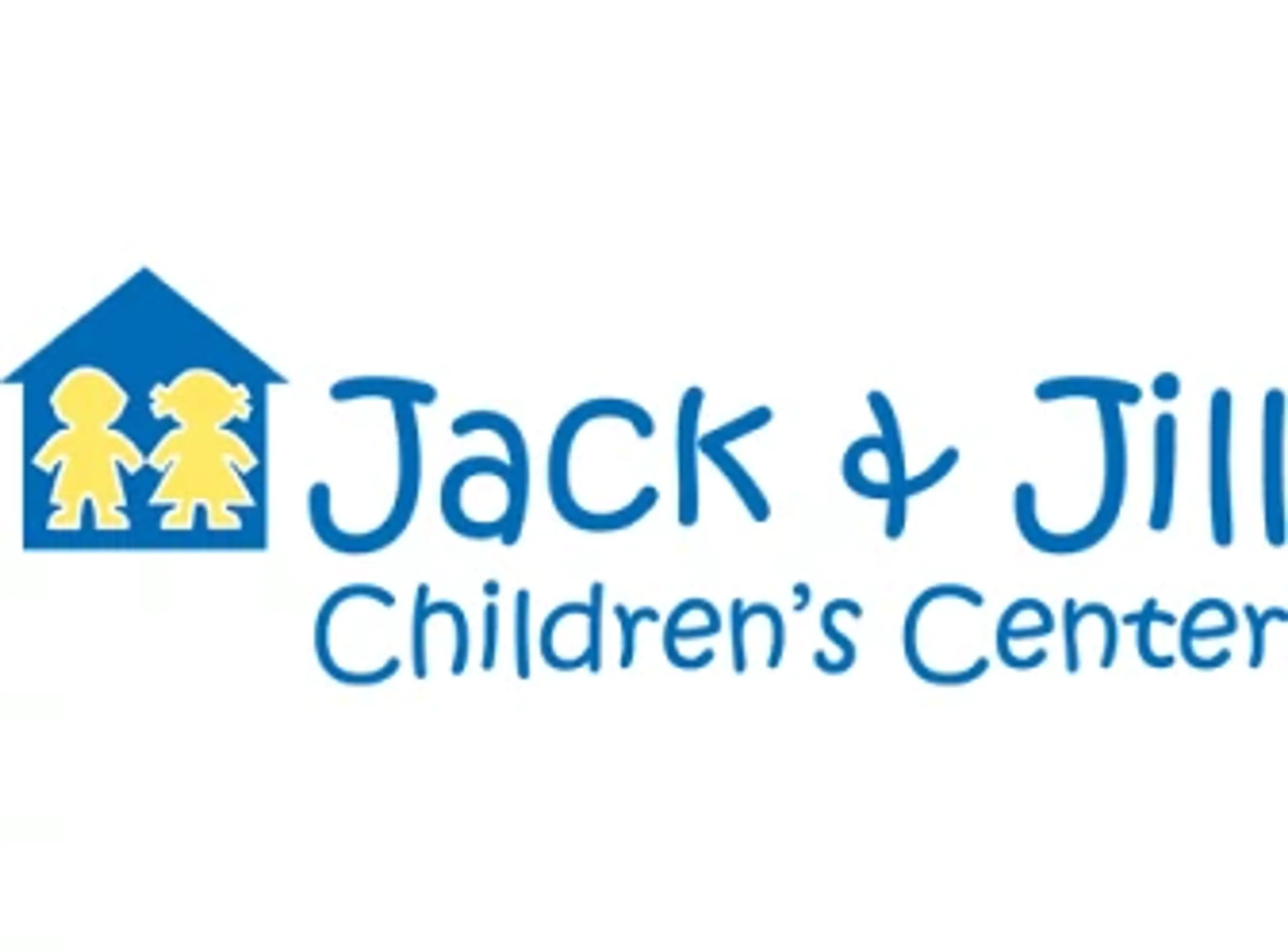 Logo for Jack & Jill Children's Center