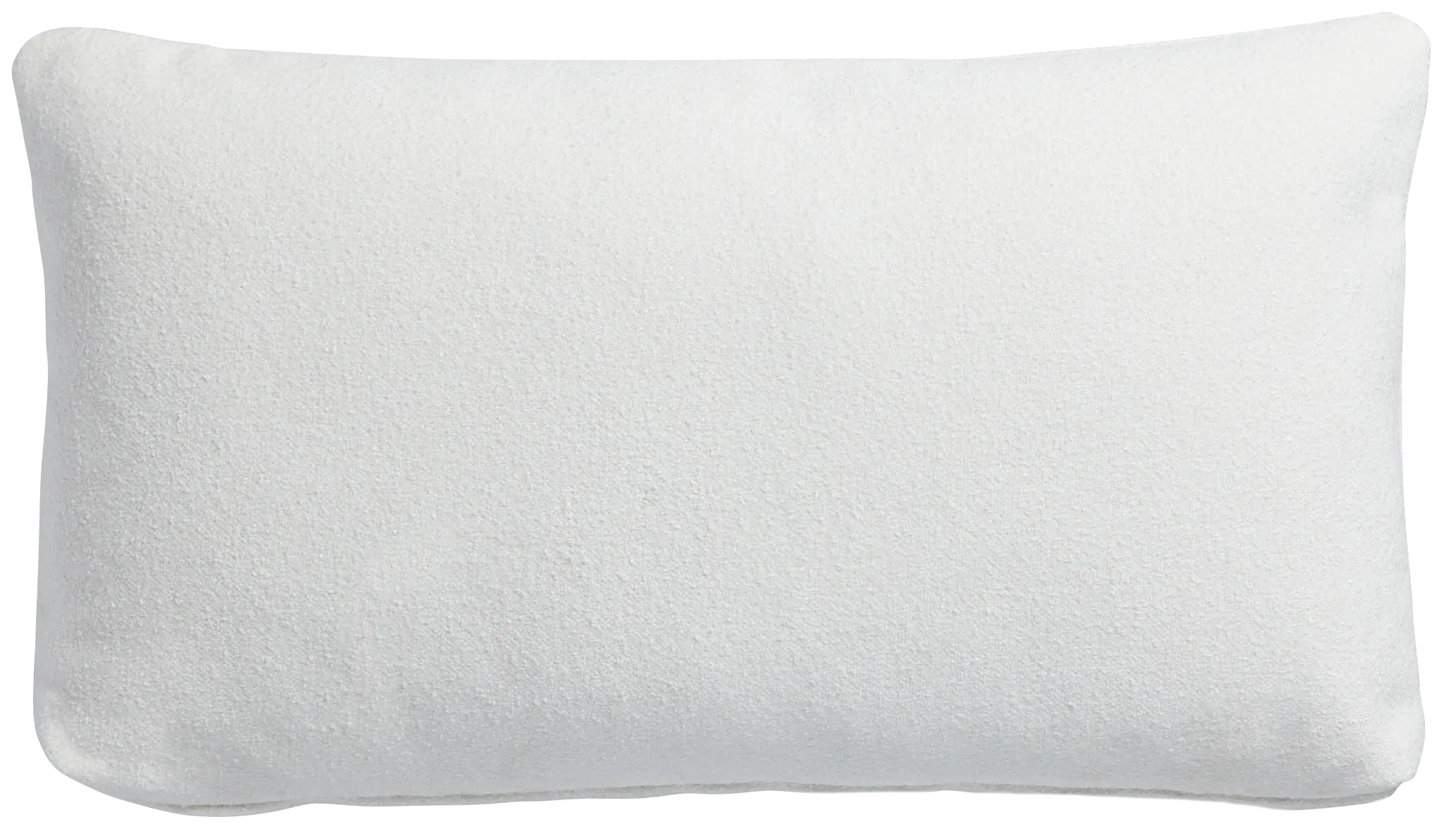 Eden Ivory Lumbar Accent Pillow Eden Ivory Lumbar Accent Pillow