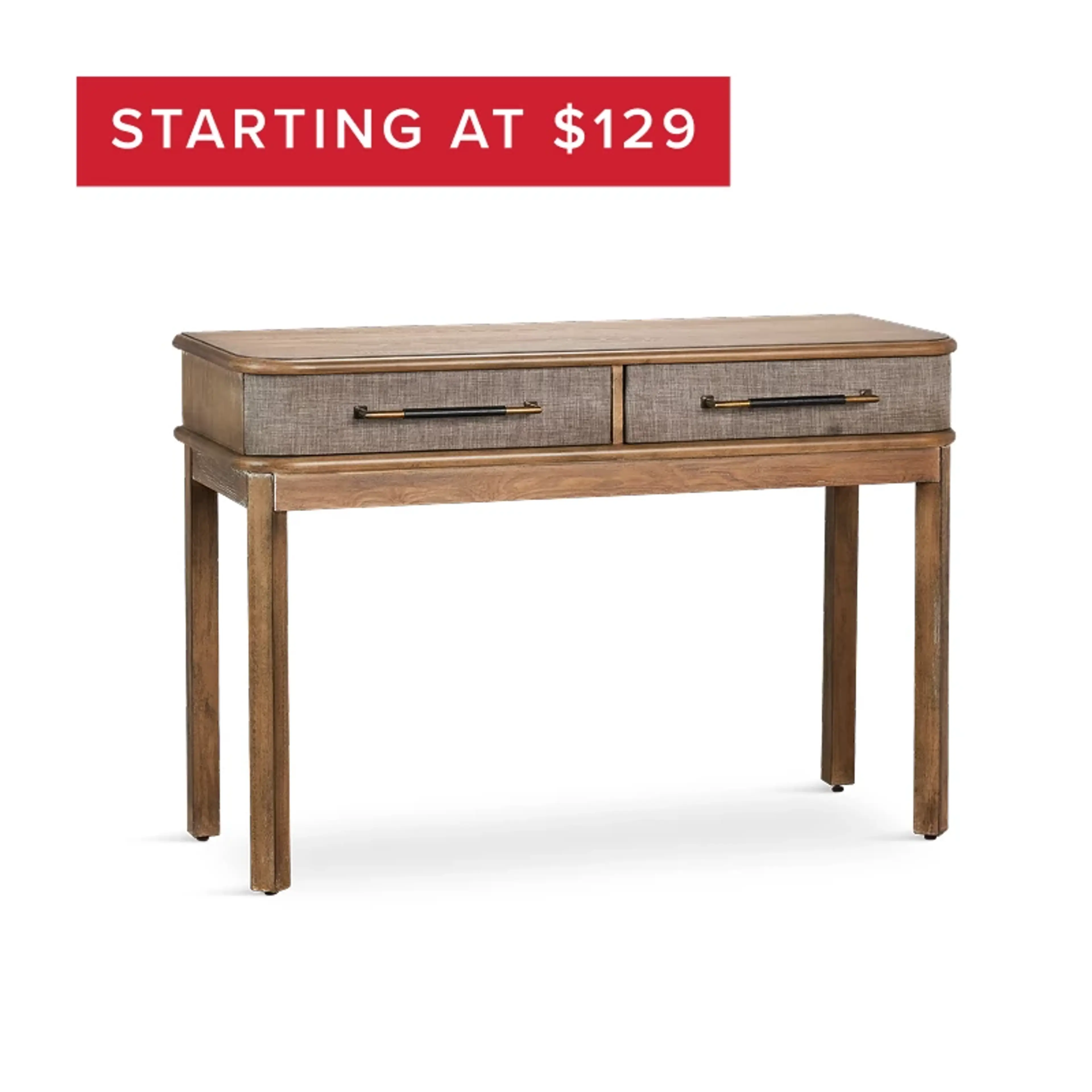 Console Tables