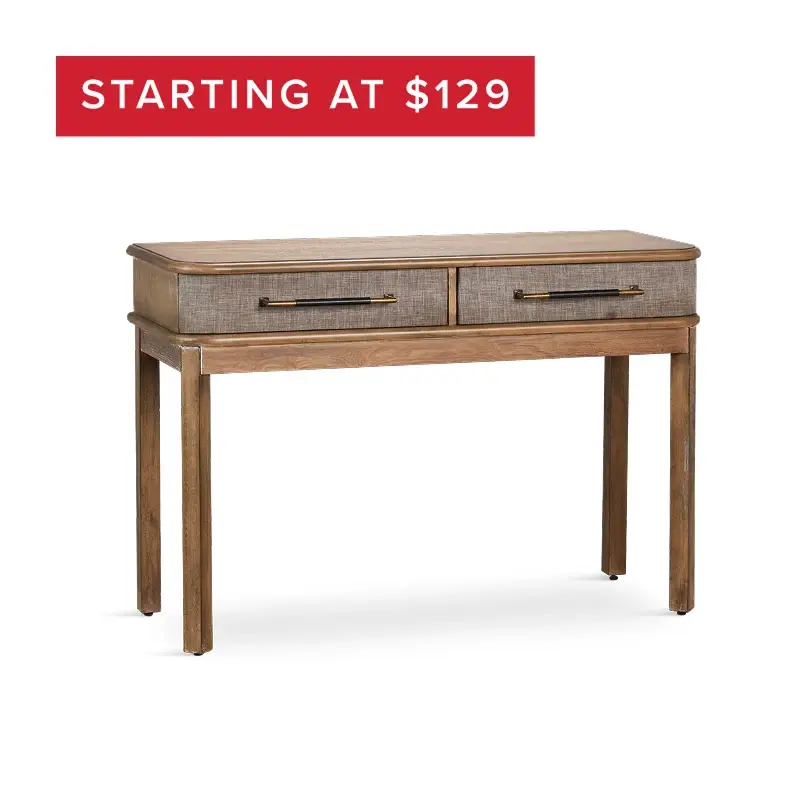 Console Tables