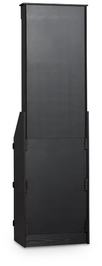 Belleview Black Dartboard