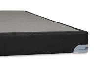 Tempur-pedic Tempur-luxebreeze Medium Low-profile Mattress Set