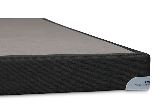 Tempur-pedic Tempur-luxebreeze Medium Low-profile Mattress Set