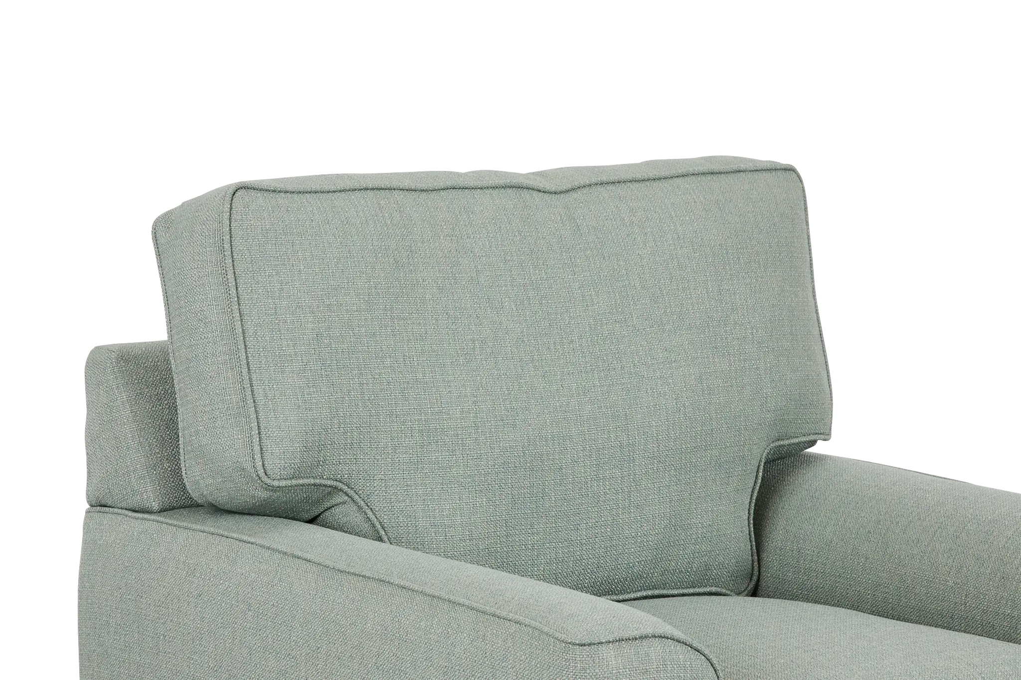 Austin Green Fabric Chair Austin Green Fabric Chair