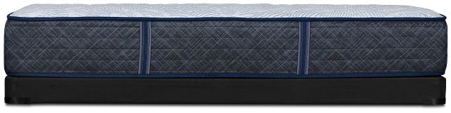 Serta Perfect Sleeper Blue Lagoon Nights 12" Firm Mattress