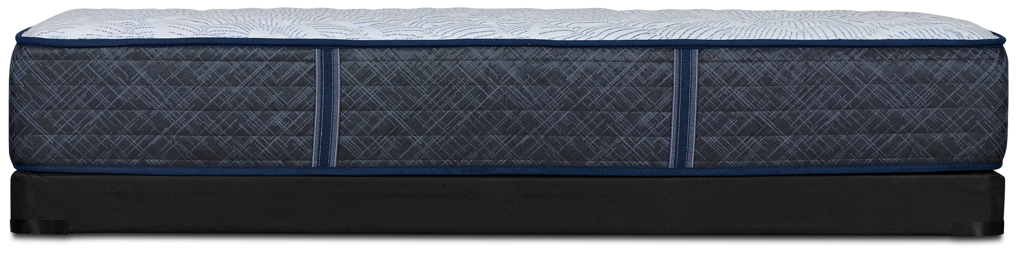 Serta Perfect Sleeper Blue Lagoon Nights 12" Firm Mattress