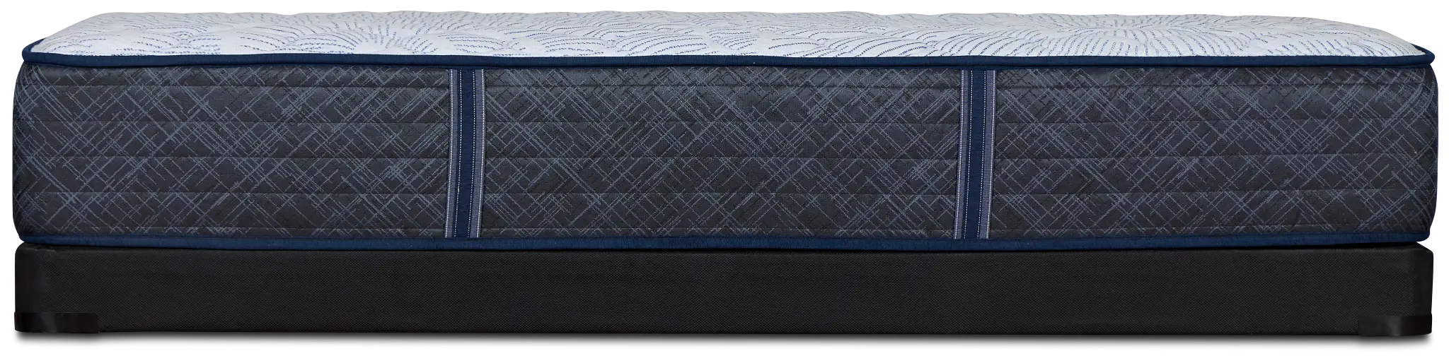 Serta Perfect Sleeper Blue Lagoon Nights 12" Firm Mattress Serta Perfect Sleeper Blue Lagoon Nights 12" Firm Mattress