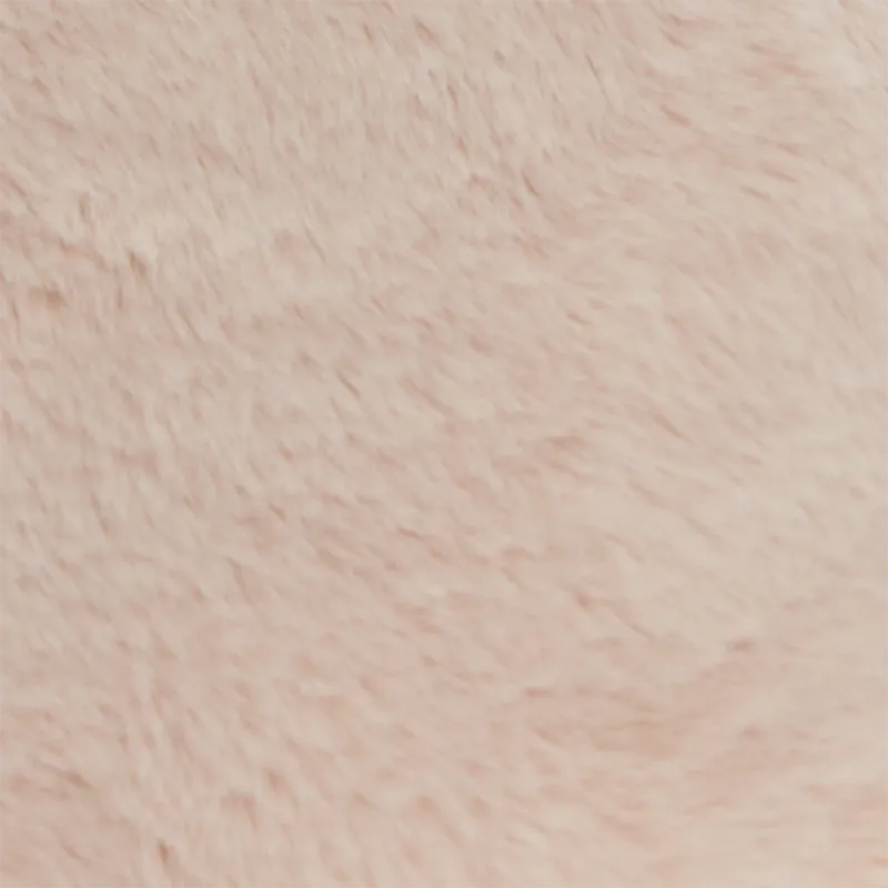 Kaycee Light Pink 18" Accent Pillow