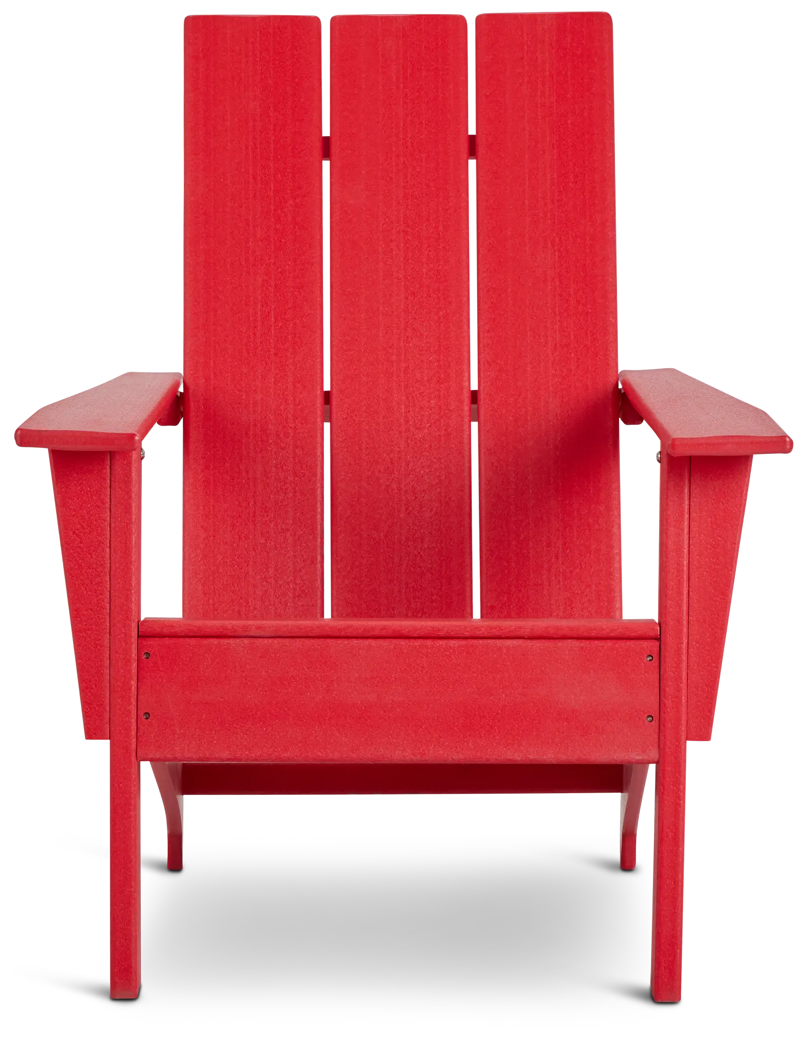 Cabo Red Adirondack Chair Cabo Red Adirondack Chair