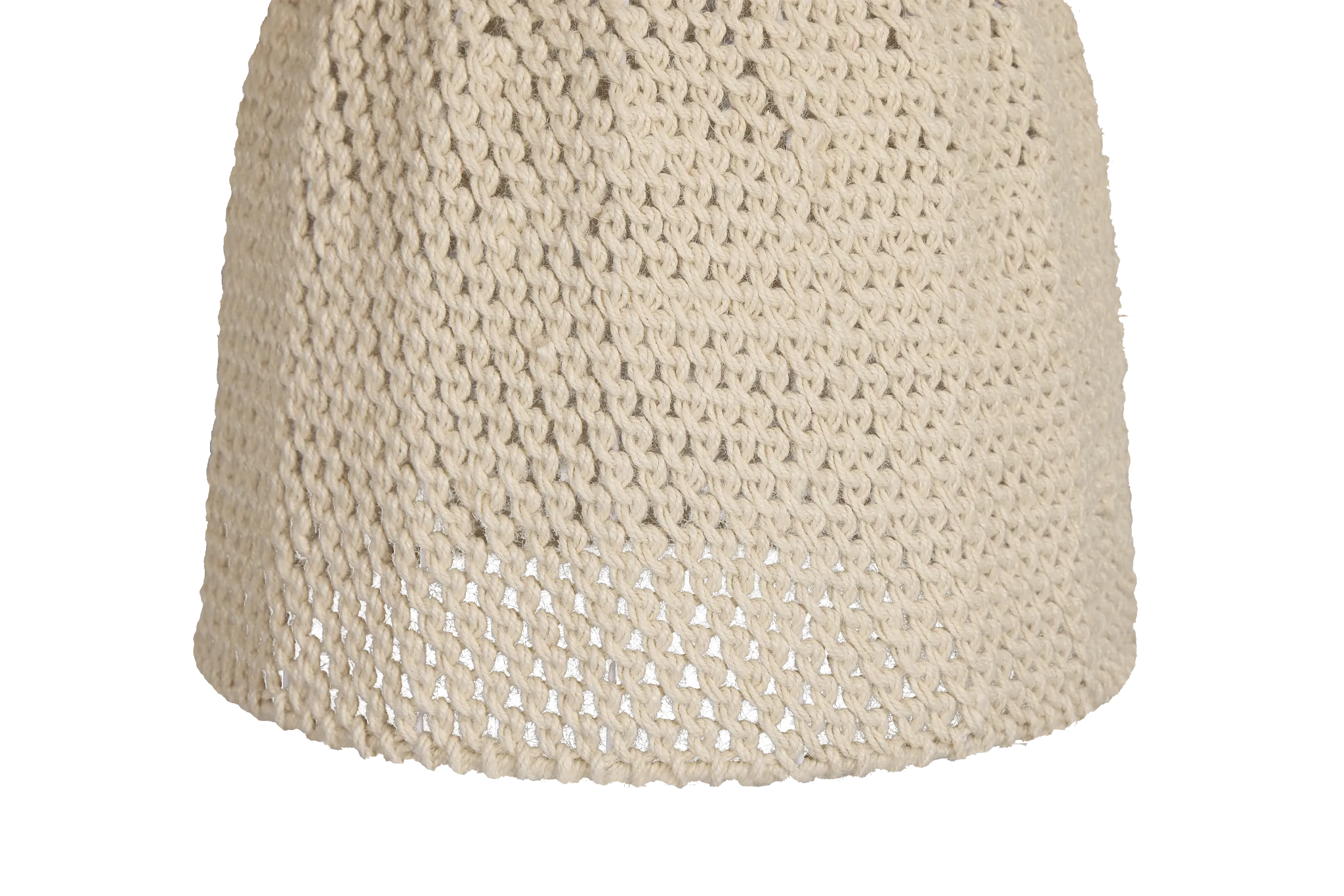 Waverlin White Pendant