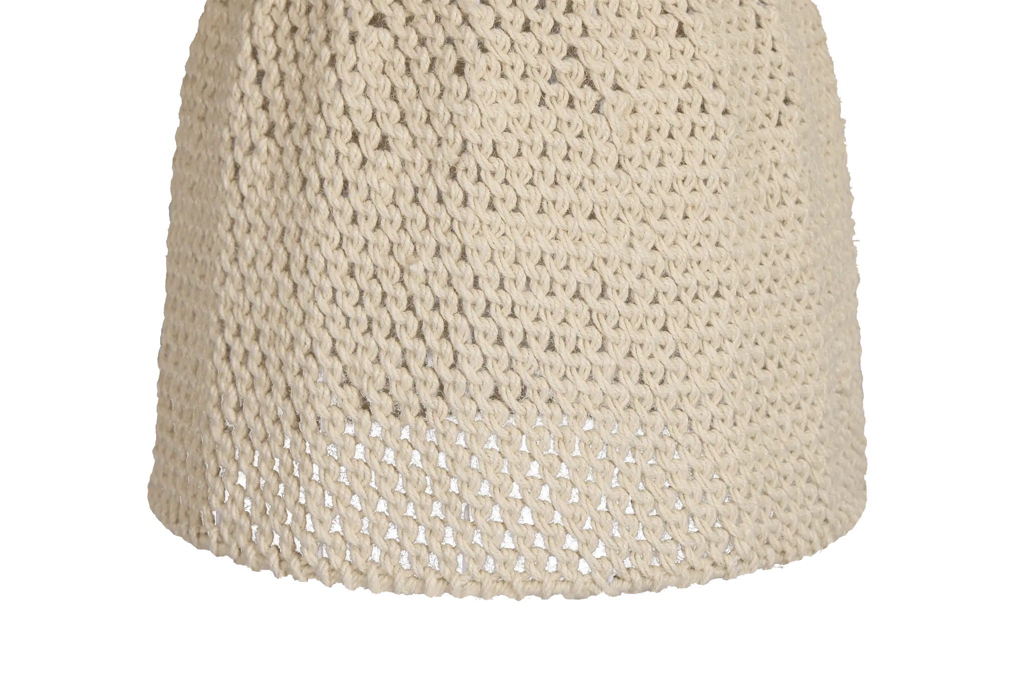 Waverlin White Pendant Waverlin White Pendant