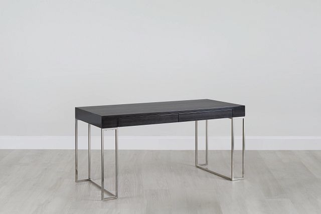 Vancouver Dark Tone Writing Desk