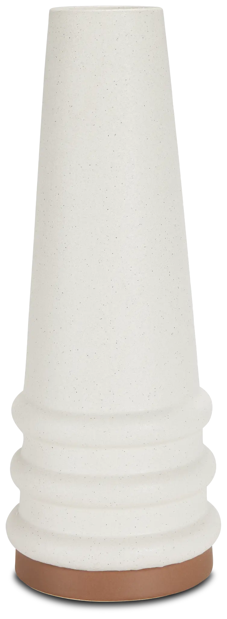 Kamea White Large Vase Kamea White Large Vase