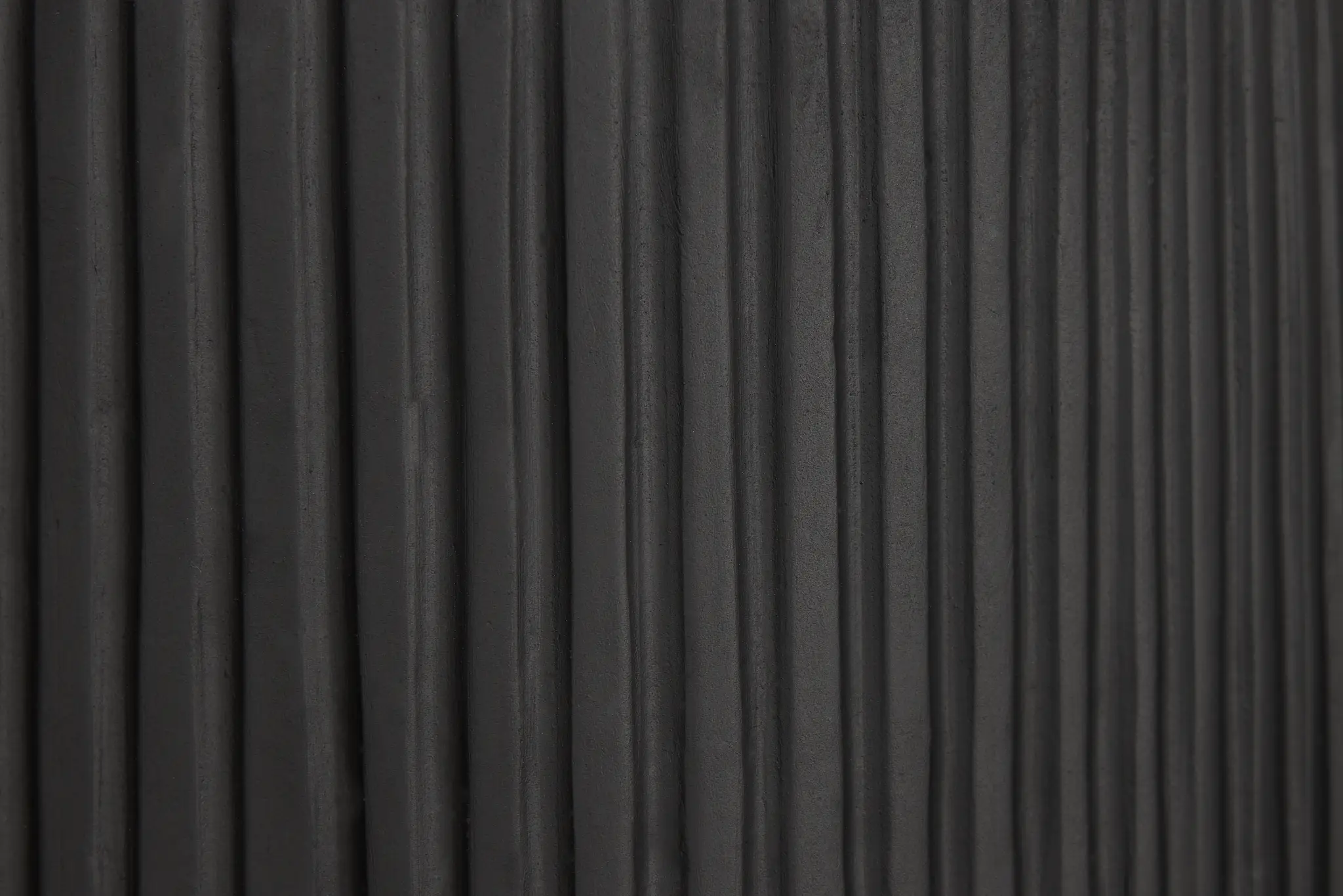 Rosalyn Black Set Of 3 Planter Rosalyn Black Set Of 3 Planter