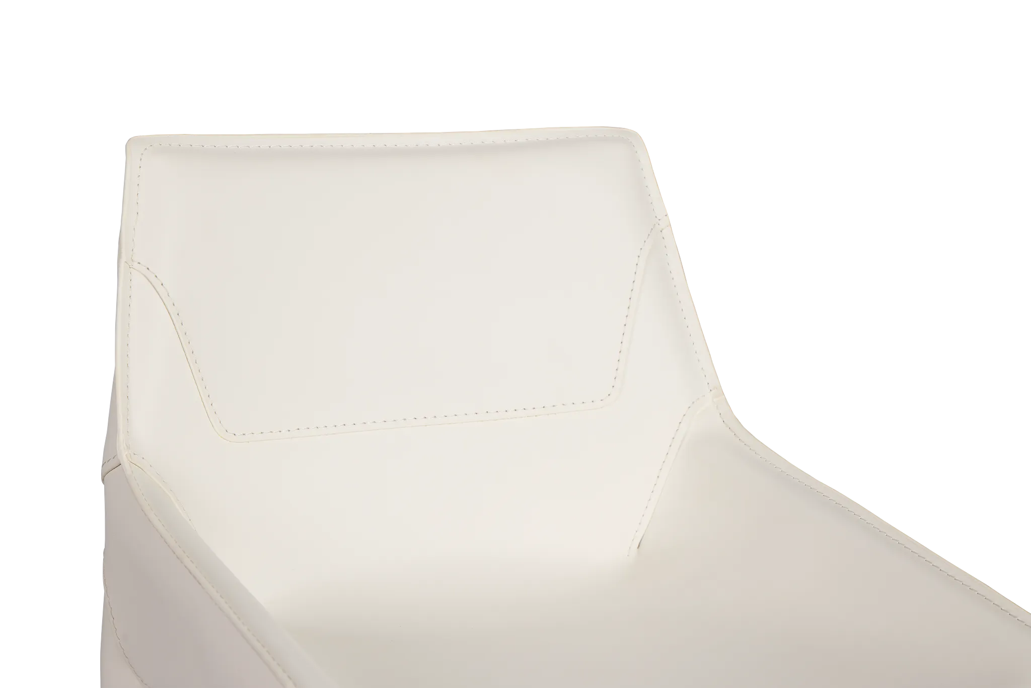 Wayne White 30" Upholstered Barstool