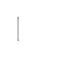 Monogram 1 Series Stainless Steel Handle Kit