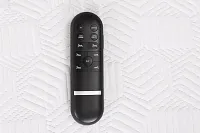 Rest & Renew By Zinus Gel Memory Foam Mattress 10" Cush Firm Slat Adjustable Mattress Set