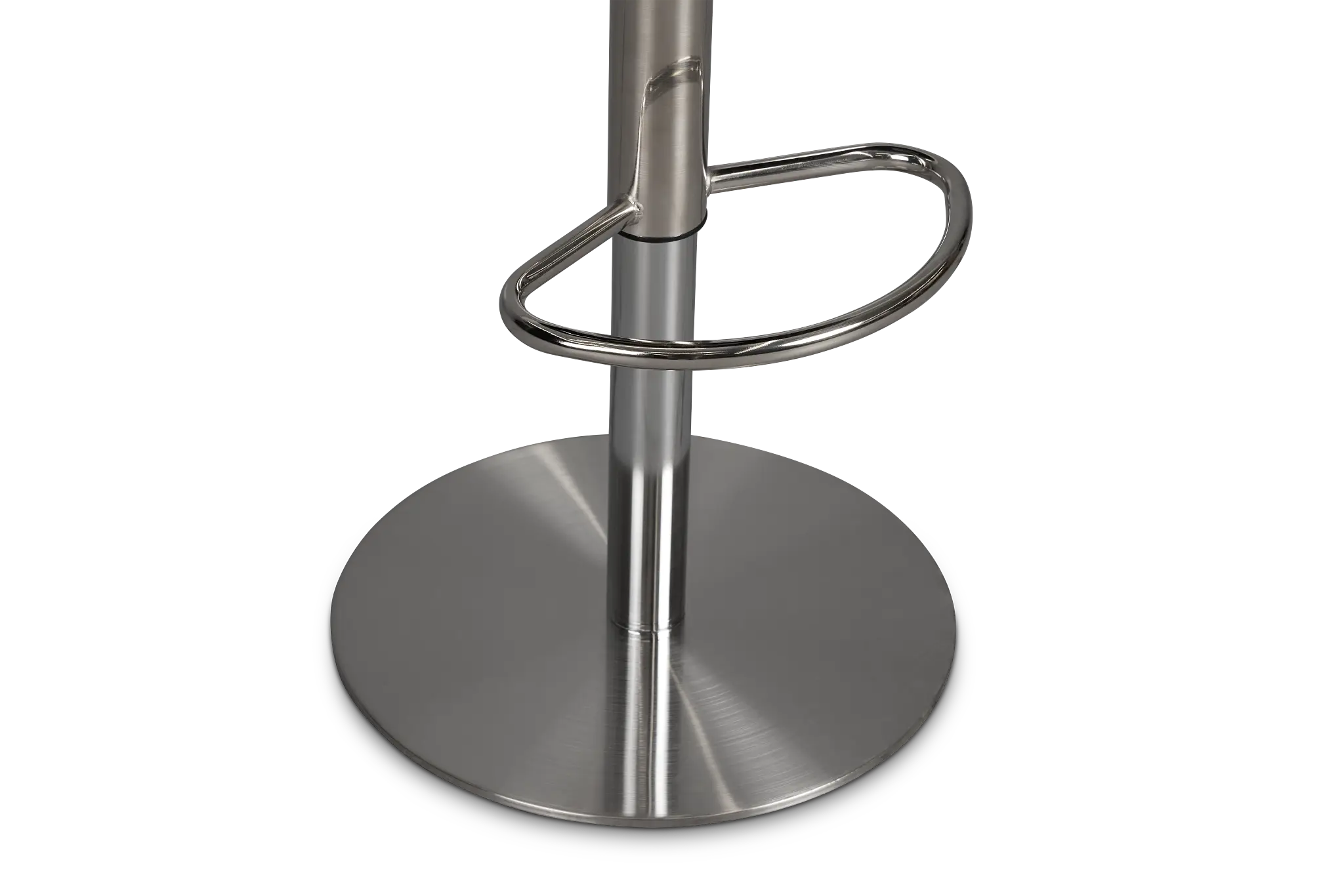 Hyde Gray Uph Adjustable Stool Hyde Gray Uph Adjustable Stool