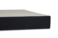 Beautyrest World Class Level 3 Extra Firm Mattress Set