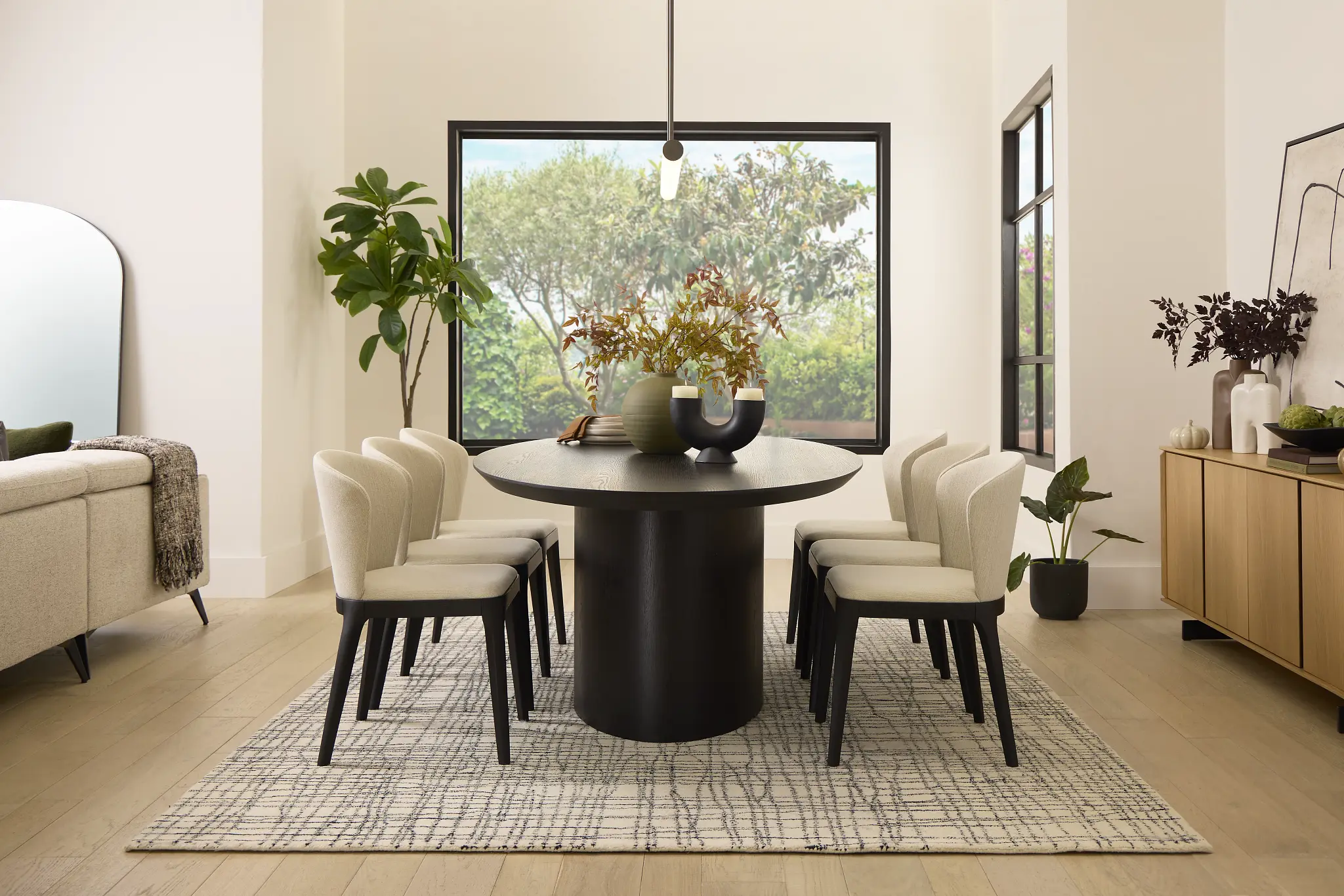 Design Your Perfect Fall Space 