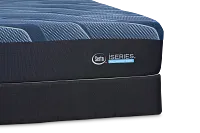 Iseries Nxg 1500 12" Firm Mattress Set