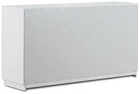 Boca Grande Light Tone Sideboard