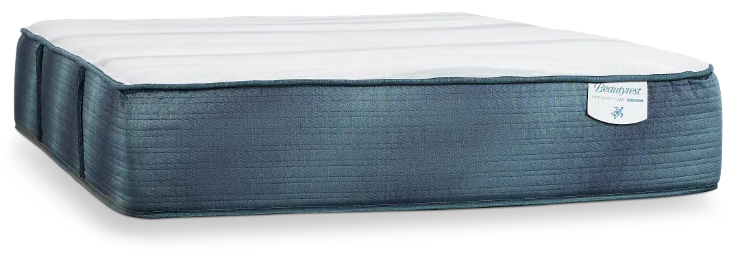 Beautyrest Harmony Lux Ocean View Island 13" Plush Tight Top Mattress Beautyrest Harmony Lux Ocean View Island 13" Plush Tight Top Mattress