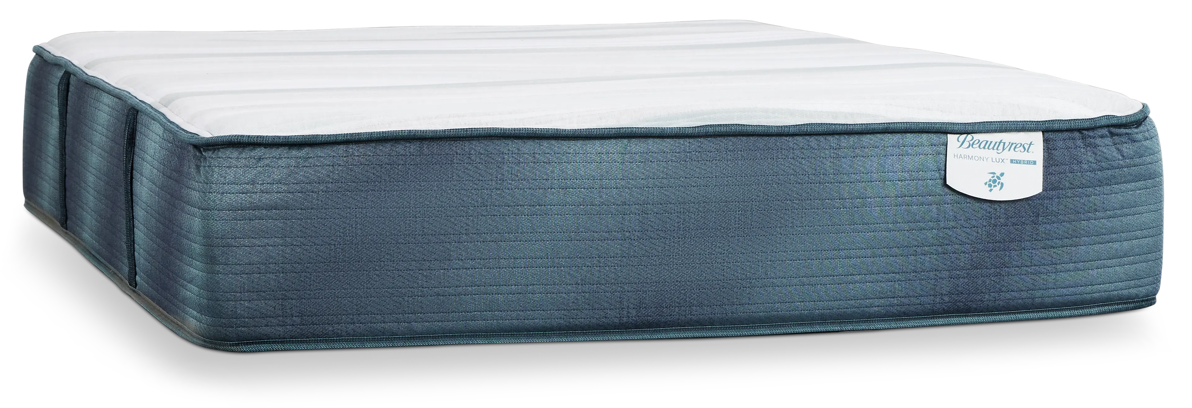 Beautyrest Harmony Lux Ocean View Island 13" Plush Tight Top Mattress Beautyrest Harmony Lux Ocean View Island 13" Plush Tight Top Mattress