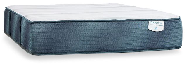 Beautyrest Harmony Lux Ocean View Island 13" Plush Tight Top Mattress