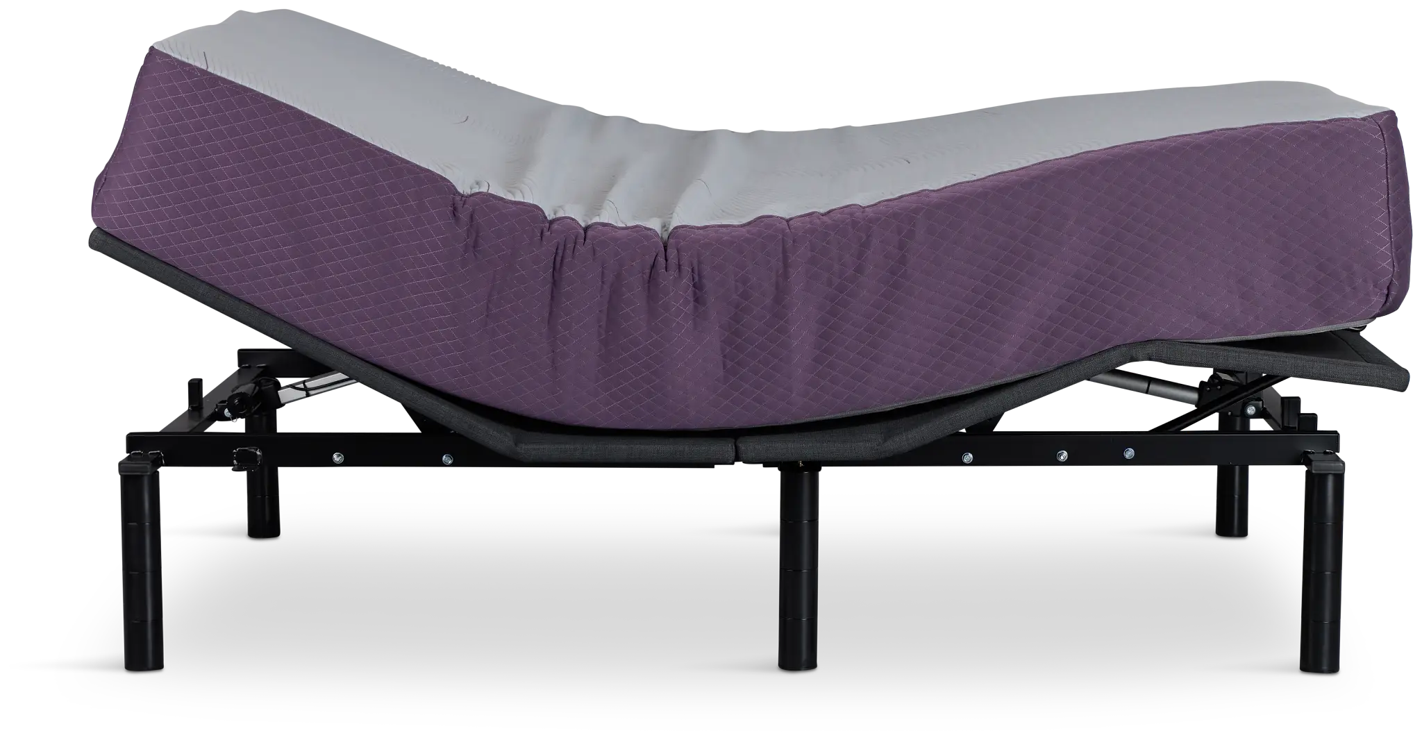 Purple Restore Firm Premium Smart Adjustable Mattress Set Purple Restore Firm Premium Smart Adjustable Mattress Set