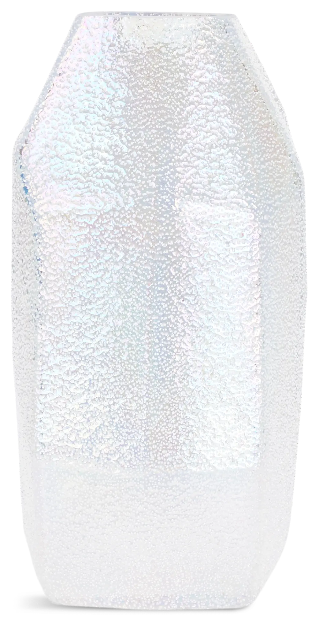 Silvia Large Silver Vase Silvia Large Silver Vase