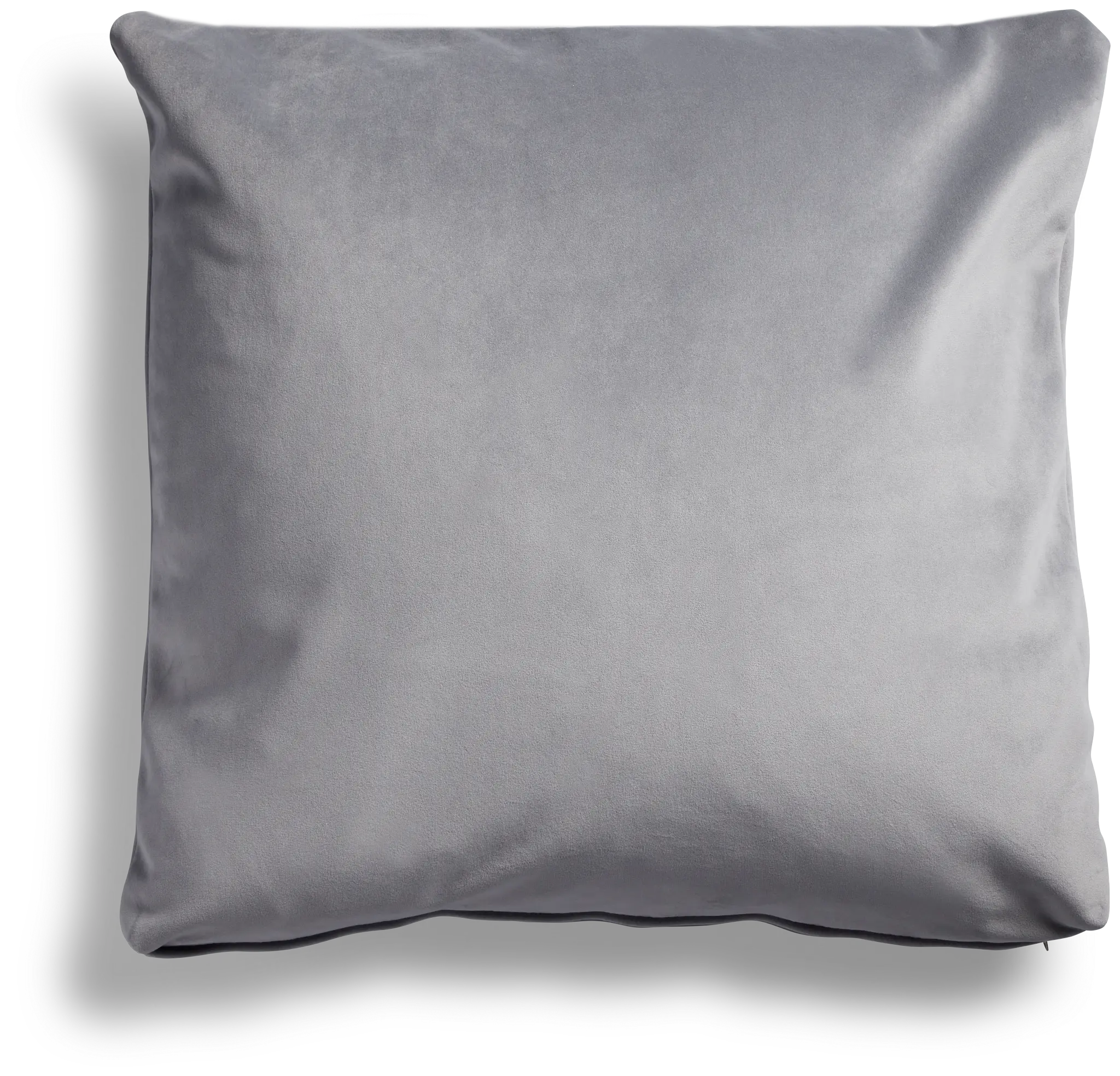 Royale Gray 20" Accent Pillow Royale Gray 20" Accent Pillow