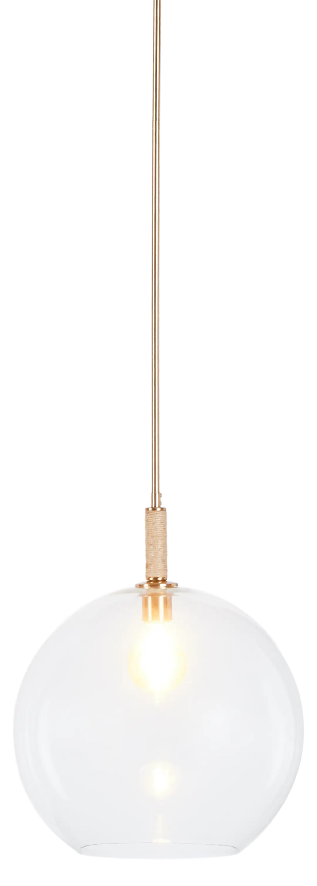 Clairen Gold Pendant Clairen Gold Pendant