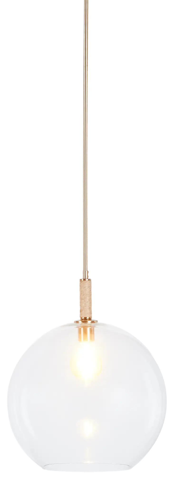 Clairen Gold Pendant Clairen Gold Pendant