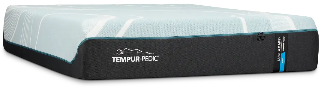 Tempur-pedic Tempur-luxeadapt 13" Soft Mattress Tempur-pedic Tempur-luxeadapt 13" Soft Mattress