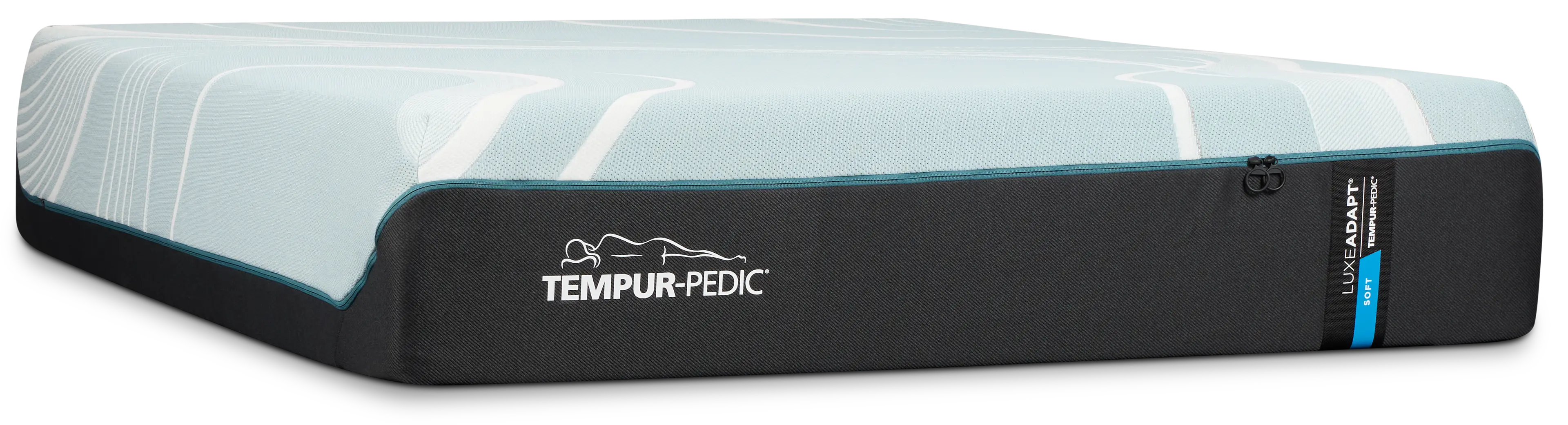 Tempur-pedic Tempur-luxeadapt 13" Soft Mattress Tempur-pedic Tempur-luxeadapt 13" Soft Mattress