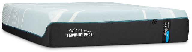 Tempur-pedic Tempur-luxeadapt 13" Soft Mattress