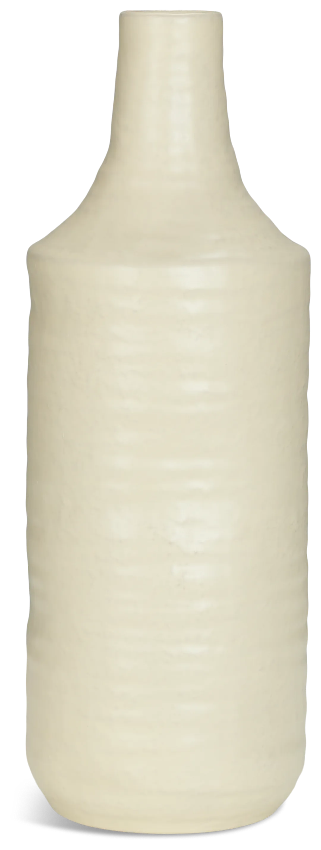 Galia Light Beige Vase