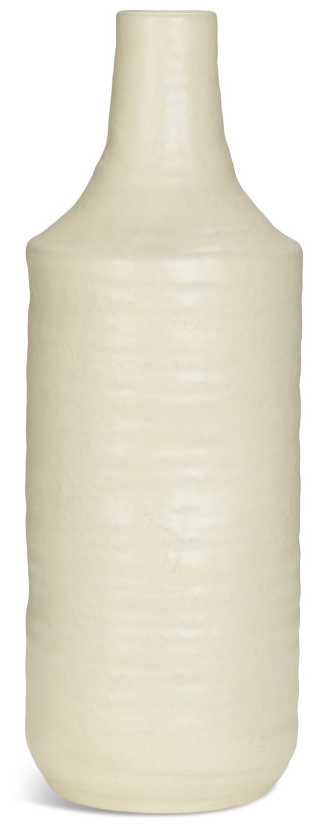 Galia Light Beige Vase