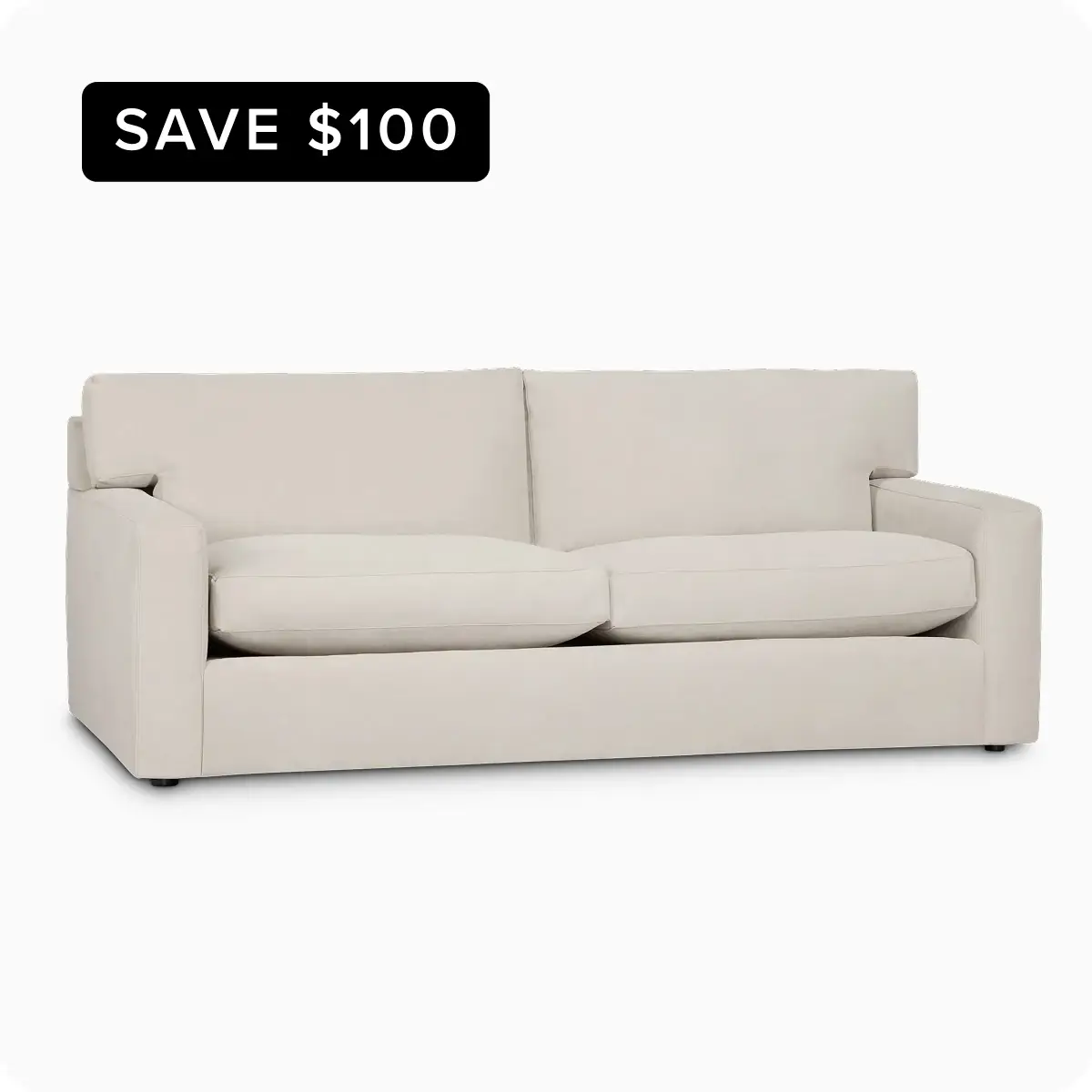 Hudson Sofa