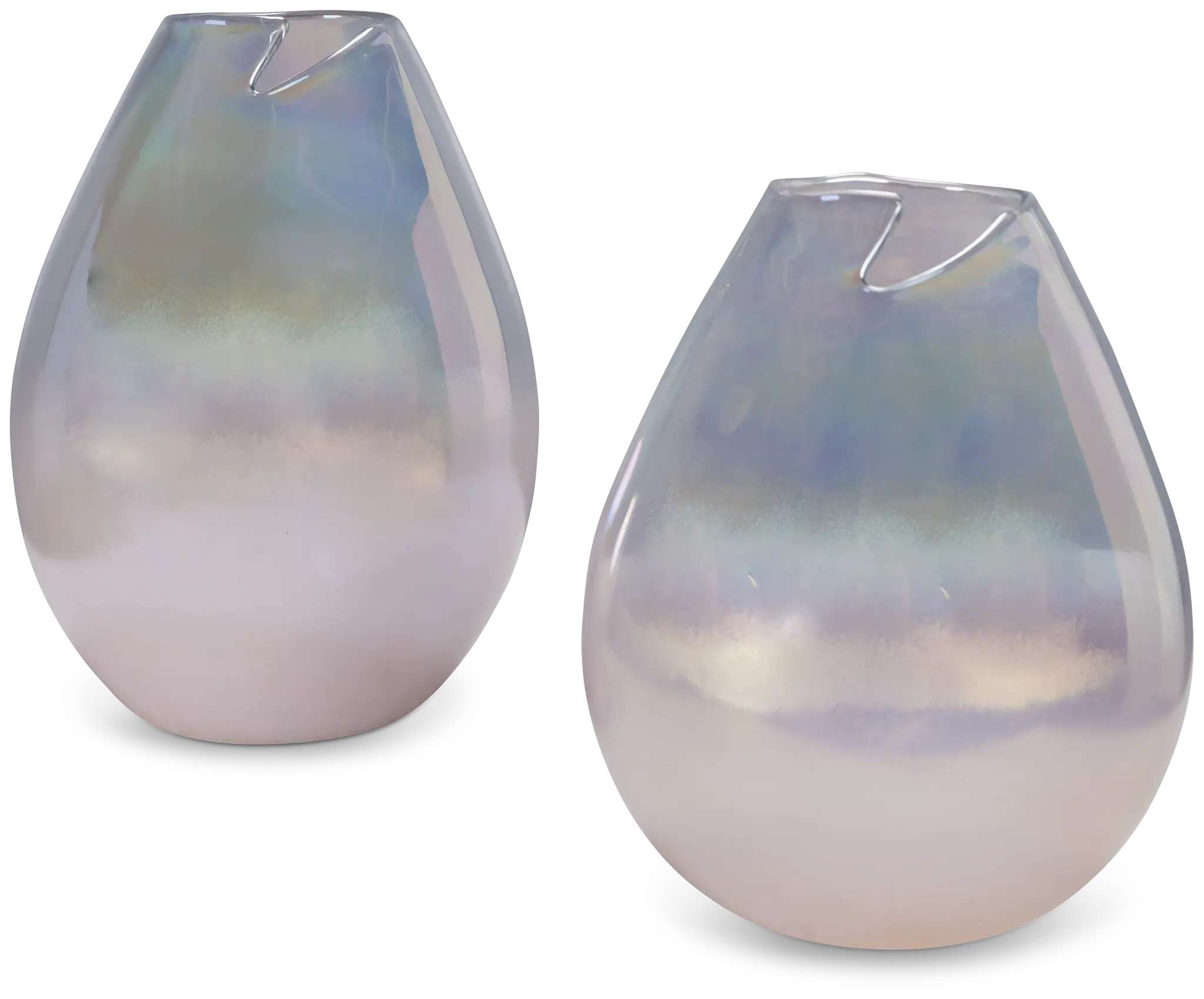 Elia Light Pink Large Vase Elia Light Pink Large Vase