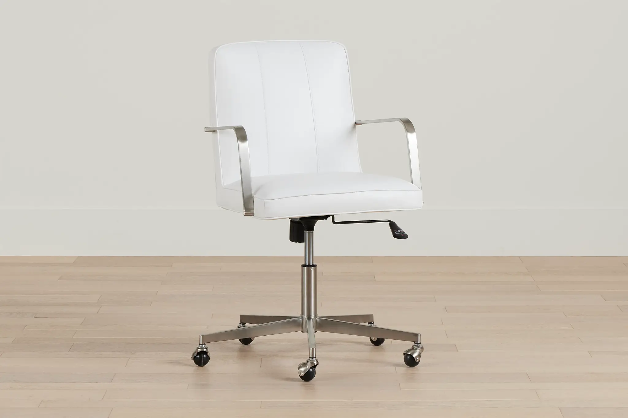 Haven Upholstered Desk Chair