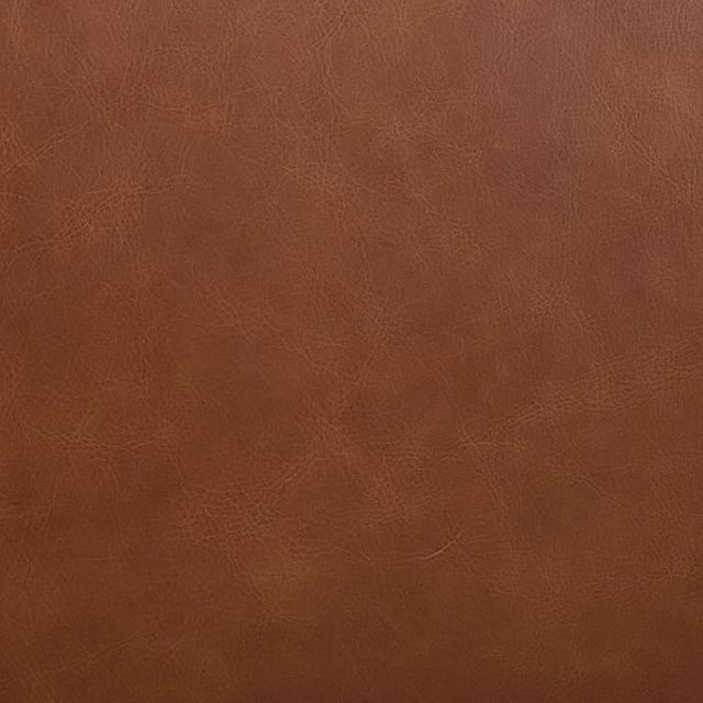 Lucas Dark Brown Leather Swivel Rocker Glider