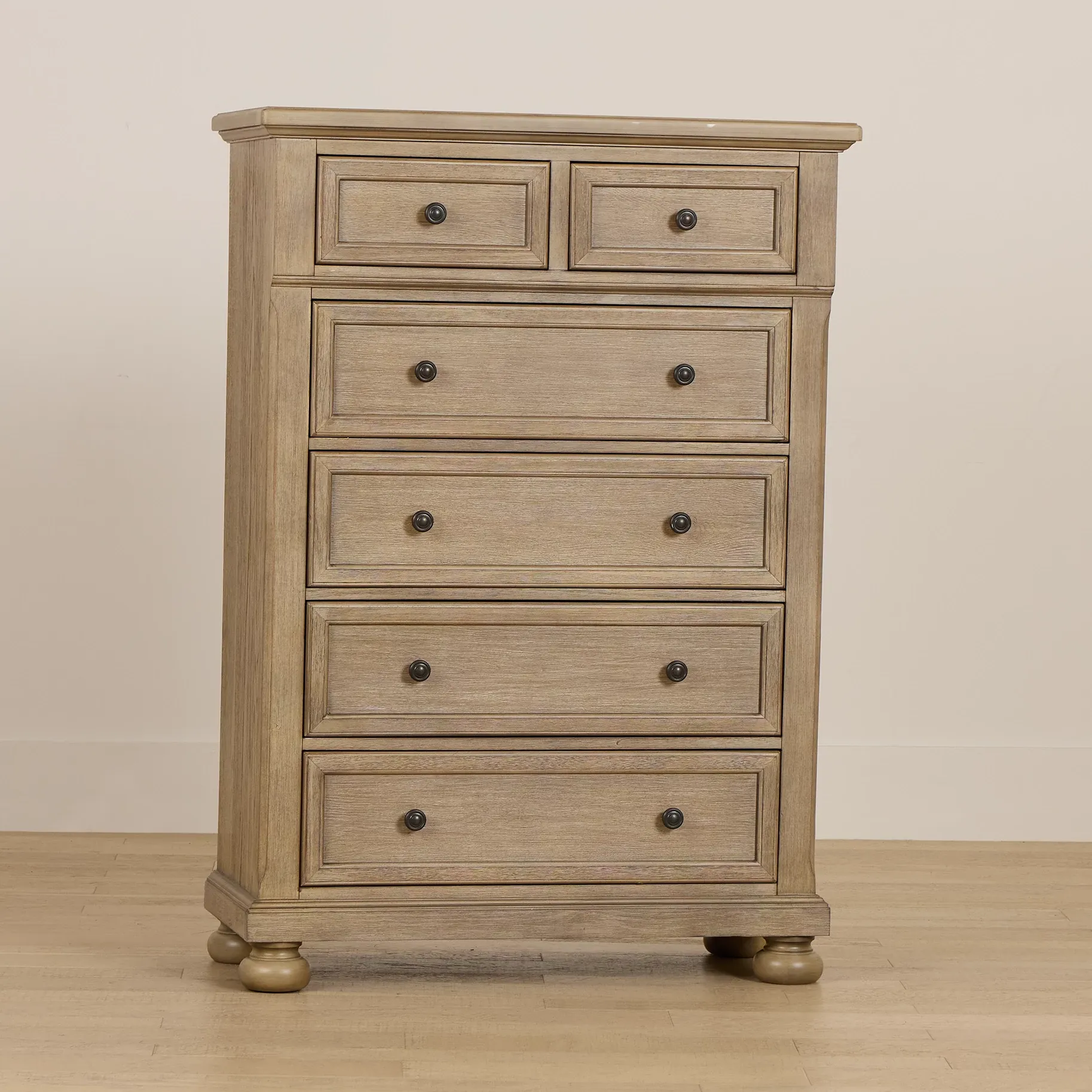 Galveston Light Tone Drawer Chest
