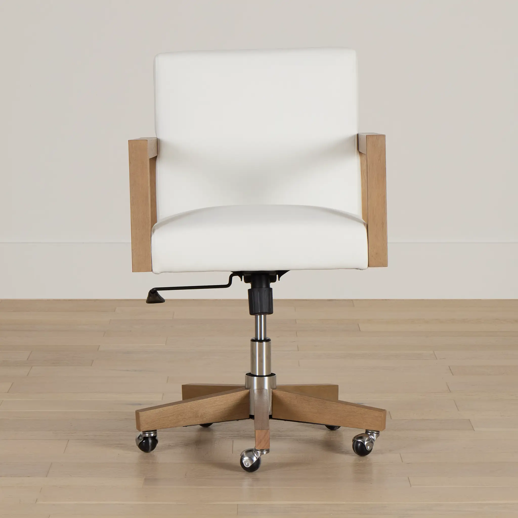 Haven Light Tone Desk Chair Haven Light Tone Desk Chair