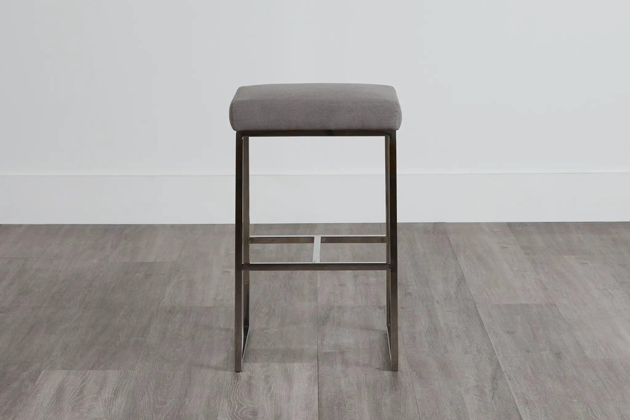 Miami Grayfabric 30" Stool Miami Grayfabric 30" Stool